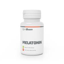 Isolation of melatonin, the pineal gland factor that lightens melanocytes1. Melatonin Gymbeam Gymbeam De