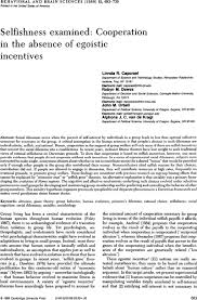 Ecological And Social Factors In Hominid Evolution Behavioral And Brain Sciences Cambridge Core