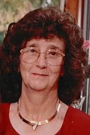 Shirley Reavis Hodge Obituary