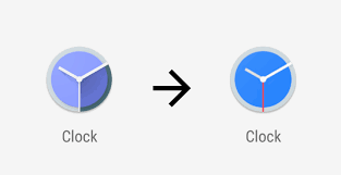 This tutorial is about how to change clock style on lock screen samsung.there is no need to download any external app from google play store or app. Clock Icon Android 350715 Free Icons Library