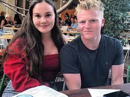 His eldest child is megan, 22; Gordon Ramsay S Son Will Be Coming To Exeter University After Getting His A Level Results Today Devon Live