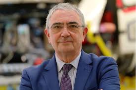 Alberto Robles is the new head of Airbus Helicopters for Latin America