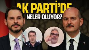 Tgrt haber tv 320 views1 hours ago. Suleyman Soylu Nun Istifasindan Sonra Ak Parti De Neler Olur Cuneytozdemir Youtube