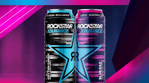 How many drinks of caffeine do you have per day? Rockstar Energy Drink Rockstarenergy Twitter