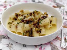 We did not find results for: Rigatoni Con Crema Di Patate E Pancetta Ein Nudelsieb Bloggt
