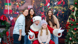 Light Up Main Street, presented by DrinkPAK