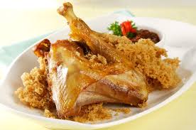Silakan download aplikasi ini gratis. Catat Resep Ayam Goreng Kremes Yang Kriuk Dan Gurihnya Kebangetan Semua Halaman Sajian Sedap