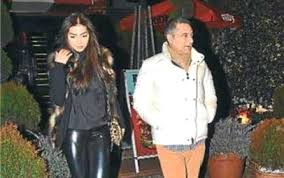 Maybe you would like to learn more about one of these? Mehmet Ali Erbil In Esleri Ve Sevgilileri Foto Galerisi