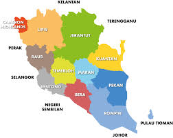 This page contains a national calendar of all 2018 public holidays. Home To Malaysia S National Parks Pahang Mango Vacations