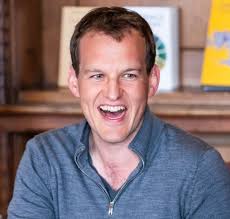 Technology Keynote Speakers