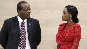 19 april 1968) is the king (swazi: King Mswati Iii Of Swaziland Blows 24 4m On His 15 Wives