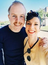 SUMMER HAS OFFICIALLY STARTED ☀️! All summer events until September on:  https://www.nilsandbianca.com/events/ #nilsandbianca #lindyhopevents  #boogiewoogie Bianca Locatelli Nils Andrén