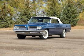 Image result for Mayan Gold 1961 Pontiac