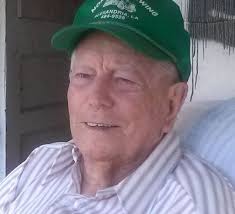 Rawleigh Thompson Obituary (2013)