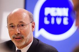 250-plus people named to Gov.-elect Tom Wolf's transition review teams