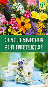 Selbstgemachtes Zum Muttertag Plant Happy Genussgarten In 2020 Selbstgemachtes Zum Muttertag Blumengeschenke Selbstgemacht