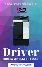 We did not find results for: Download Driver May Photocopy Konica Minolta Bizhub C654e