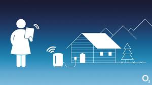 Durch diese hohe geschwindigkeit bietet sich o2 lte home auch als dsl ersatz an und kann beispielsweise mit dem laptop oder aber dem tablet genutzt werden. Wlan Ganz Ohne Festnetz Lte Router O2 Homespot Mit Drei Neuen O2 My Data Spot Tarifen Telefonica Deutschland