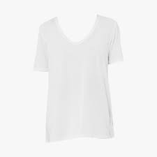 Discover the new selection of 100% supima cotton at uniqlo online. The 27 Best White T Shirts For Women According To Vogue Editors Vogue