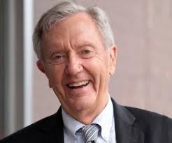 Cornell university notable alumni