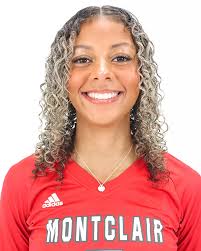 2025 Women's Volleyball Roster