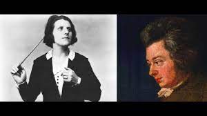 Her birthday, what she did before fame, her family life, fun trivia facts, popularity she was featured in a documentary called antonia: Antonia Brico Conducts Mozart Overture To The Magic Flute 1975 Youtube
