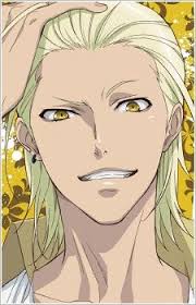 16 Dance with Devils ideas