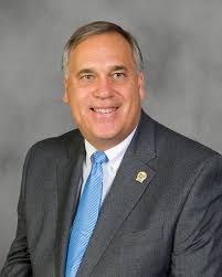 State prisons director wins national innovation award