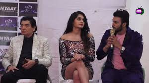 You are being called to account for your actions and will be judged accordingly. Nyaay The Justice Film On Sushant Zuber Khan Plays Sushant Shreya Shukla Plays Rhea Chakraborty Youtube