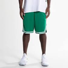 Nba boston celtics 2010`s basketball shorts jersey adidas size s adult. Nike Nba Swingman Short Boston Celtics Icon 18 Clover White White Bei Kickz Com