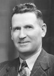 Allan McDonald (Australian politician)