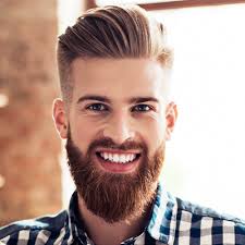 Essentially, this is a matter of style and allowing old men look young.old men can. Men S Haircuts Wahl Usa