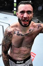Shane "Hurricane" Burgos MMA Stats, Pictures, News, Videos, Biography