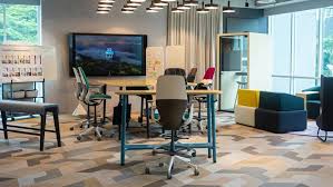 #2041/2a, madhavachar road k.r mohalla, near nanjumalige circle. Asia Pacific Furniture Showrooms Steelcase