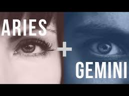 Aries And Gemini How The Two Attract And Repulse Each Other