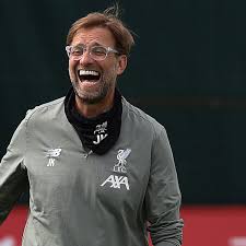 Jurgen klopp is perhaps one of the most charismatic and dynamic managers in the world of football. We Will Stay Greedy Jurgen Klopp Urges Liverpool To Get Even Better Next Season Liverpool The Guardian