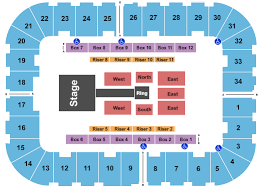 Wwe Tickets Raw Smackdown Ppv