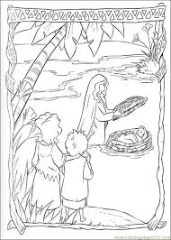 These spring coloring pages are sure to get the kids in the mood for warmer weather. Prince Egypt 02 Coloring Page For Kids Free Egypt Printable Coloring Pages Online For Kids Coloringpages101 Com Coloring Pages For Kids