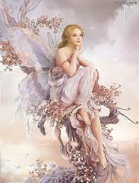 Fantasy Fairy Pictures Beautiful Fairies Fairy Art