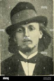 Ernst schafer hi-res stock photography and images