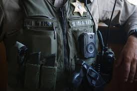Yakima County sheriff's deputies deploying body cameras to record  interactions, interviews
