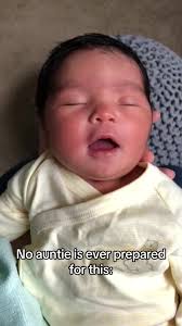 Aunt and Niece Goals