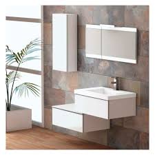 Receveur carré ou rectangulaire, extra plat, receveur 100x100… à poser ou encastrer. Meuble Suspendu Salle De Bain Duo 70 Sansblanc 105 Cm Ceramique Extra Plat 45 Cm Achat Vente Armoire De Toilette Meuble Suspendu Salle De Ba Cdiscount