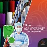 ▷ Telas De Polipropileno | Polipropileno Tela | Arletex 📍