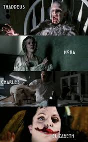 American Horror Story Black Dahlia Ahs American Horror Story Image By Kristin Christmas American Horror American Horror Story Seasons American Horror Story Series