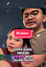 W Piwer: Kisah Mas Ade dan Sisil