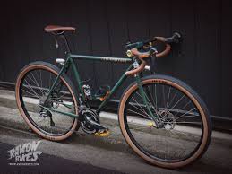 ratroad the greaser surly straggler ramon bikes クルーザーバイク ヴィンテージ自転車 ヴィンテージロードバイク