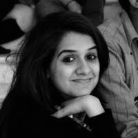 Tanvi Joshi's Instagram, Twitter & Facebook