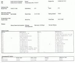 Vin numbers were first officially used in the u.s. Mercedes Usa Vin Decoder