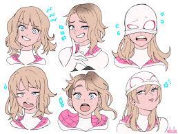 Spider-Gwen - Marvel - Zerochan Anime Image Board